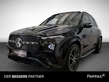 d 4MATIC Stdhz PTS Distr Navi Sitzklima