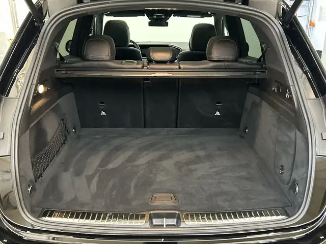 Mercedes-Benz GLE 450 d 4MATIC EASY-PACK Navi SHZ PTS Distr Ansicht 16