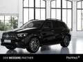 Mercedes-Benz GLE 450 d 4MATIC Stdhz PTS Distr Navi Sitzklima Schwarz - thumbnail 1