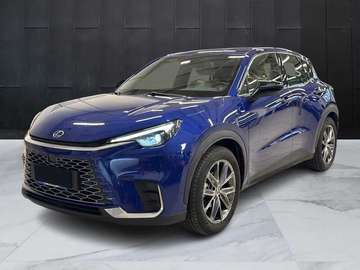 1.5 hybrid Elegant 2wd