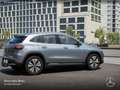 Mercedes-Benz EQA 250 PROG+PLUS-PAKET+AHK+KAMERA+KEYLESS+SPUR Silber - thumbnail 16