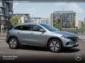 Mercedes-Benz EQA 250 PROG+PLUS-PAKET+AHK+KAMERA+KEYLESS+SPUR Silber - thumbnail 15