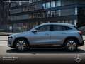Mercedes-Benz EQA 250 PROG+PLUS-PAKET+AHK+KAMERA+KEYLESS+SPUR Silber - thumbnail 5