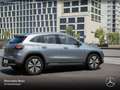 Mercedes-Benz EQA 250 PROG+PLUS-PAKET+AHK+KAMERA+KEYLESS+SPUR Silber - thumbnail 16