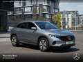 Mercedes-Benz EQA 250 PROG+PLUS-PAKET+AHK+KAMERA+KEYLESS+SPUR Silber - thumbnail 17