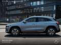Mercedes-Benz EQA 250 PROG+PLUS-PAKET+AHK+KAMERA+KEYLESS+SPUR Silber - thumbnail 5