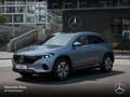 Mercedes-Benz EQA 250 PROG+PLUS-PAKET+AHK+KAMERA+KEYLESS+SPUR Silber - thumbnail 13