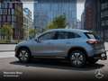 Mercedes-Benz EQA 250 PROG+PLUS-PAKET+AHK+KAMERA+KEYLESS+SPUR Silber - thumbnail 14