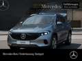Mercedes-Benz EQA 250 PROG+PLUS-PAKET+AHK+KAMERA+KEYLESS+SPUR Silber - thumbnail 1