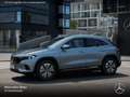 Mercedes-Benz EQA 250 PROG+PLUS-PAKET+AHK+KAMERA+KEYLESS+SPUR Silber - thumbnail 3
