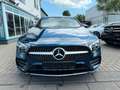 Mercedes-Benz A 180 d AMG-LINE * NAVI*KAM*LED* Blau - thumbnail 2