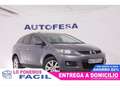 Mazda CX-7 2.3 DISI Luxury Gris - thumbnail 3