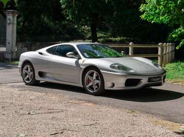 Modena V8 F1