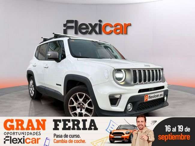 Jeep Renegade 1.0 Limited 4x2 - foto 1
