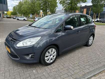 Ford C-Max 1.0 125PK 1eEIG DEALER PDC CRUISE NAVI NAP!