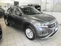Volkswagen T-Roc T-Roc I 2022 1.5 tsi Life dsg Grigio - thumbnail 3