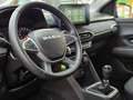 Dacia Sandero Tce Expression LED NSW CAM  16"Alu ...GJR Grau - thumbnail 12