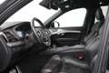 Volvo XC90 T8 Recharge R-Design | 7P | Luchtvering | 360° Cam Szürke - thumbnail 3