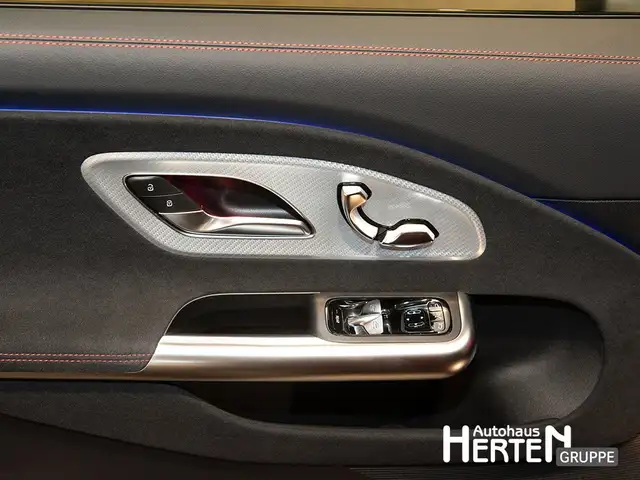 Mercedes-Benz CLA view 9