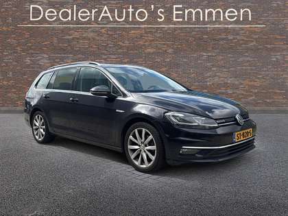 Volkswagen Golf Variant 1.5 TSI Highline PANODAK LED MV NAVIGATIE