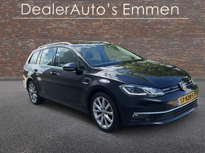Volkswagen Golf Variant 1.5 TSI Highline PANODAK LED MV NAVIGATIE