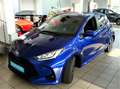 Toyota Yaris Hybrid Team D + Comfort Paket +LED+ Sitzheizung Blau - thumbnail 1