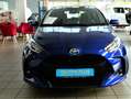 Toyota Yaris Hybrid Team D + Comfort Paket +LED+ Sitzheizung Blau - thumbnail 2