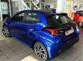 Toyota Yaris Hybrid Team D + Comfort Paket +LED+ Sitzheizung Blau - thumbnail 5
