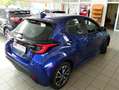 Toyota Yaris Hybrid Team D + Comfort Paket +LED+ Sitzheizung Blau - thumbnail 7