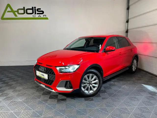 Audi A1 SPORTBACK 25 TFSI 95 CITYCARVER VIRTUAL COCKPIT