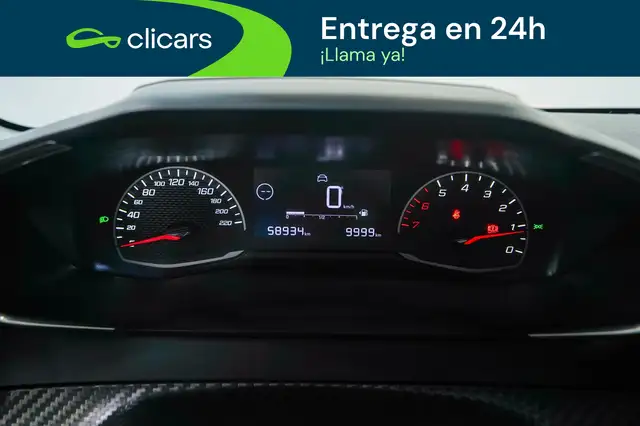 Peugeot 208 view 15