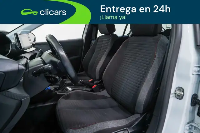 Peugeot 208 view 14