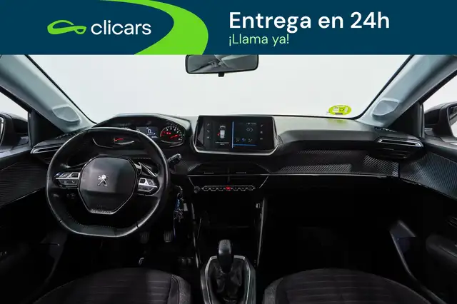 Peugeot 208 view 13