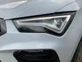 CUPRA Ateca 2.0 TSI DSG 4DRIVE LED+NAVI+PANO+KAMERA Weiß - thumbnail 22