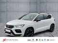 CUPRA Ateca 2.0 TSI DSG 4DRIVE LED+NAVI+PANO+KAMERA Weiß - thumbnail 1