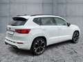 CUPRA Ateca 2.0 TSI DSG 4DRIVE LED+NAVI+PANO+KAMERA Weiß - thumbnail 6