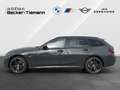 BMW 320 e xDrive Touring M Sport/LivePro/AHK/Driving/ACC/P Grau - thumbnail 3