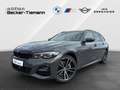 BMW 320 e xDrive Touring M Sport/LivePro/AHK/Driving/ACC/P Grau - thumbnail 1