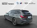 BMW 320 e xDrive Touring M Sport/LivePro/AHK/Driving/ACC/P Grau - thumbnail 4