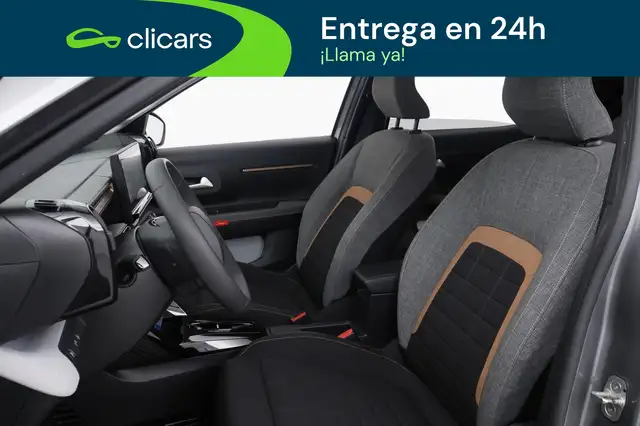 Citroen C3 Aircross view 14