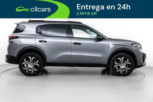 Citroen C3 Aircross view 7