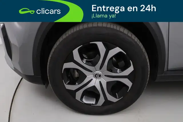 Citroen C3 Aircross view 11