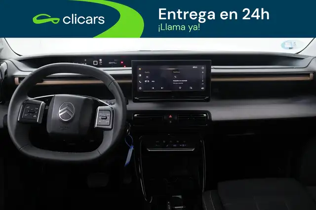 Citroen C3 Aircross view 13