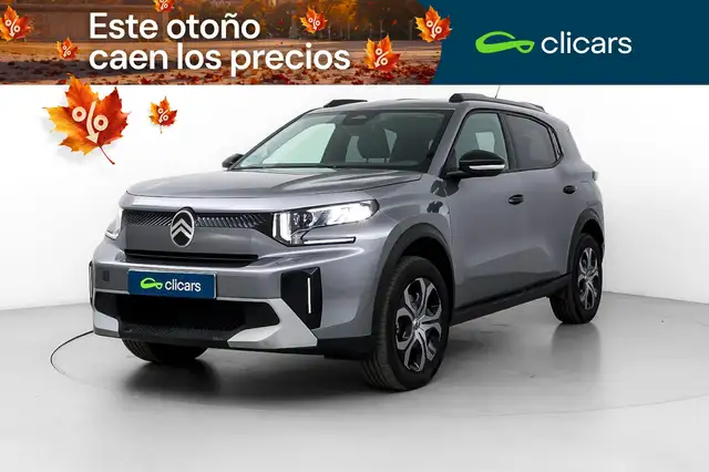 2025 Citroen C3 Aircross in Grey for sale