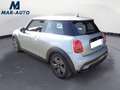 MINI Cooper Coupe Mini 3p 1.5 Cooper Classic Plateado - thumbnail 2