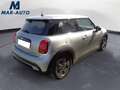 MINI Cooper Coupe Mini 3p 1.5 Cooper Classic Plateado - thumbnail 3