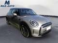 MINI Cooper Coupe Mini 3p 1.5 Cooper Classic Plateado - thumbnail 4