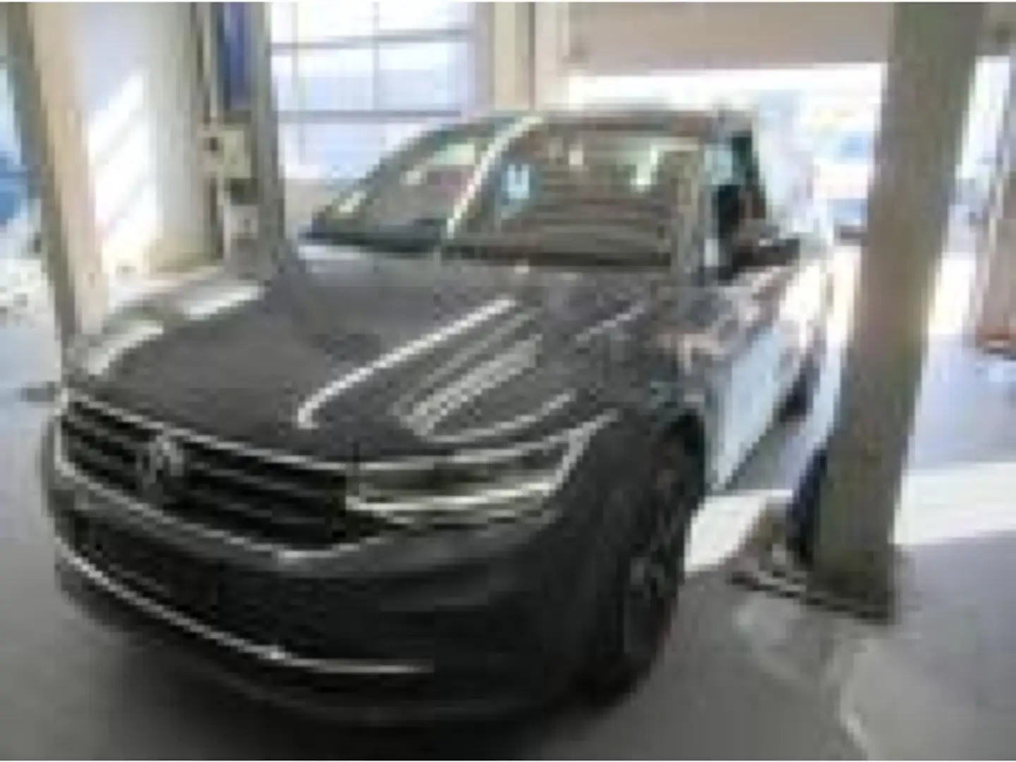 Volkswagen Tiguan 1.5 TSI DSG Life Navi LED DAB+ FrontAssis Grau - 2