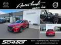 Mazda CX-3 SKYACTIV-G 120 FWD 88 kW (120 PS) Sports-Line Rouge - thumbnail 1
