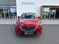 Mazda CX-3 SKYACTIV-G 120 FWD 88 kW (120 PS) Sports-Line Rouge - thumbnail 3